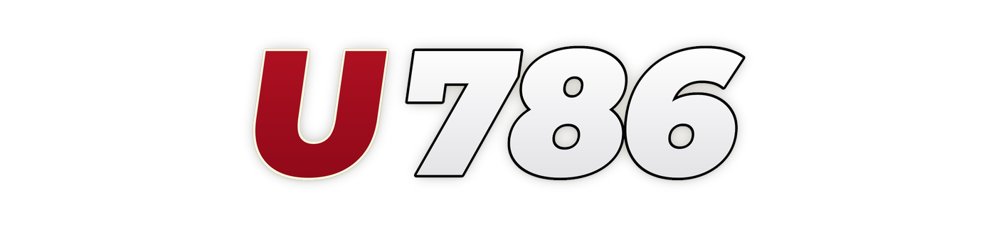 u786